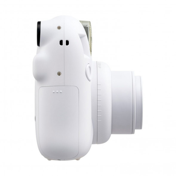 Фотоаппарат моментальной печати Fujifilm Instax Mini 12, White в Нижнем Тагиле