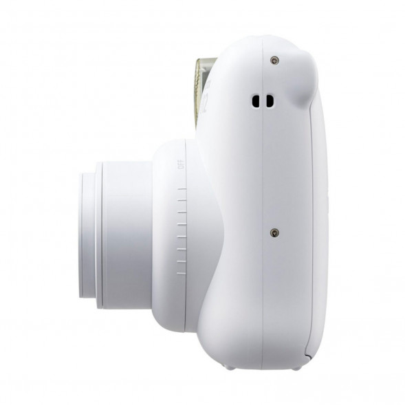 Фотоаппарат моментальной печати Fujifilm Instax Mini 12, White в Нижнем Тагиле