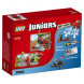 Конструктор LEGO Juniors 10722 Схватка со змеями в Нижнем Тагиле