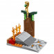 Конструктор LEGO Juniors 10722 Схватка со змеями в Нижнем Тагиле