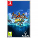 Игра SteamWorld Heist II [Nintendo Switch, русские субтитры] в Нижнем Тагиле