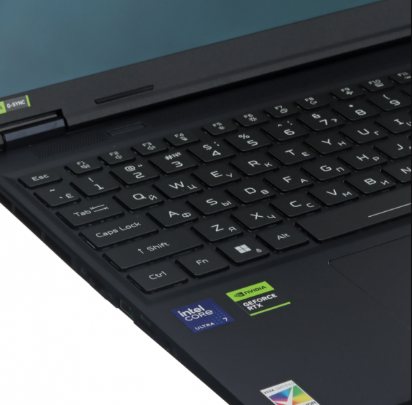 Ноутбук Acer Predator Helios Neo 16S AI PHN16S-71-72PG (Core Ultra 7 255HX 2.4Ghz/32Gb DDR5/SSD1Tb/ NVIDIA GeForce RTX 5070 8Gb/16&amp;quot;/noOS/) в Нижнем Тагиле