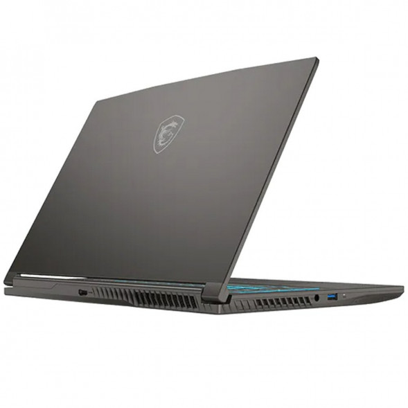 Ноутбук игровой MSI Thin 15 B2RVE-3450XRU (15.6&amp;quot;, IPS, Intel Core 5 210H 2.2ГГц, 8 ядер, 16ГБ DDR4, 512ГБ SSD, NVIDIA GeForce RTX 4050, без ОС) в Нижнем Тагиле