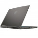 Ноутбук игровой MSI Thin 15 B2RVE-3450XRU (15.6&amp;quot;, IPS, Intel Core 5 210H 2.2ГГц, 8 ядер, 16ГБ DDR4, 512ГБ SSD, NVIDIA GeForce RTX 4050, без ОС) в Нижнем Тагиле