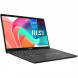 Ноутбук MSI Modern 15 F1MXG-1280RU (15.6&amp;quot;, IPS, Intel Core 7 150U, 10 ядер, 16 ГБ DDR5, SSD 512 ГБ, Intel Iris Xe Graphics, Windows 11), чёрный в Нижнем Тагиле