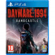 Игра Daymare 1994: Sandcastle [PS4, русские субтитры] в Нижнем Тагиле