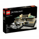 Конструктор LEGO Architecture 21017 Imperial Hotel в Нижнем Тагиле