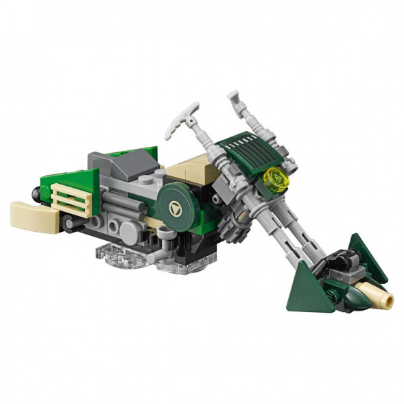Конструктор LEGO Star Wars 75141 Скоростной спидер Кэнана в Нижнем Тагиле