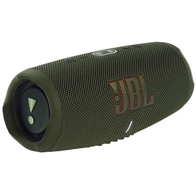 Портативная акустика JBL Charge 5, зеленый в Нижнем Тагиле