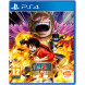 Игра One Piece Pirate Warriors 3 [PS4, английская версия] в Нижнем Тагиле