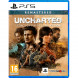 Игра Uncharted: Наследие воров. Коллекция расширенное издание для PlayStation 5 в Нижнем Тагиле