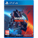 Игра Mass Effect Trilogy Legendary Edition PS4 в Нижнем Тагиле