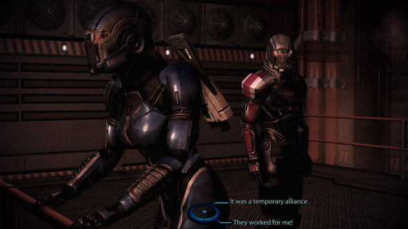 Игра Mass Effect Trilogy Legendary Edition PS4 в Нижнем Тагиле