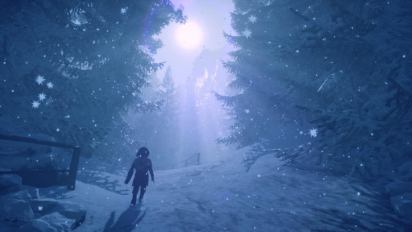 Игра Skabma: Snowfall [Nintendo Switch, русские субтитры] в Нижнем Тагиле