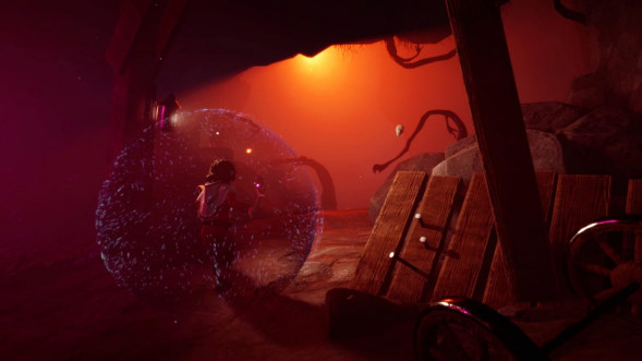 Игра Skabma: Snowfall [Nintendo Switch, русские субтитры] в Нижнем Тагиле
