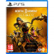 Mortal Kombat 11: Ultimate [PS5, русские субтитры] в Нижнем Тагиле