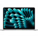 Ноутбук Apple MacBook Air 15 2026 MDVC4 (M5 10-Core GPU, 24/1TB), Серебристый/Silver в Нижнем Тагиле