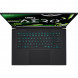 Ноутбук Gigabyte Aero X16 1VH (1VH93KZC94AD) (16&amp;quot;, IPS, AMD Ryzen AI 7 350 2ГГц, 8 ядер, 16ГБ DDR5, 1ТБ SSD, NVIDIA GeForce RTX 5060 - 8 ГБ, без ОС), серый в Нижнем Тагиле