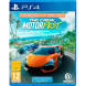 Игра The Crew Motorfest. Special Edition [PS4, русские субтитры] в Нижнем Тагиле