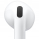 Наушники Apple AirPods 4 (с шумоподавлением) в Нижнем Тагиле