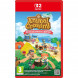 Игра Animal Crossing: New Horizons [Nintendo Switch 2, русская версия] в Нижнем Тагиле