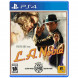 Игра L.A. Noire [PS4, английская версия] в Нижнем Тагиле