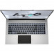 Ноутбук Gigabyte Aero 17 XE5 (XE5-73RU744HP) (17.3&amp;quot;, IPS, Intel Core i7 12700H 2.3ГГц, 14 ядер, 32ГБ DDR5, 1ТБ SSD, NVIDIA GeForce RTX 3070 Ti - 8 ГБ, Windows 11 Pro), серебристый в Нижнем Тагиле