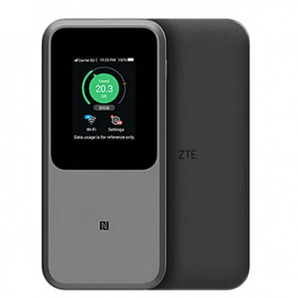 Роутер ZTE 5G Mobile Router MU5120 в Нижнем Тагиле