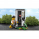 Конструктор LEGO City Police 60137 Побег на буксировщике в Нижнем Тагиле