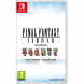 Игра Final Fantasy I-VI: Anniversary Edition [Nintendo Switch, русские субтитры] в Нижнем Тагиле