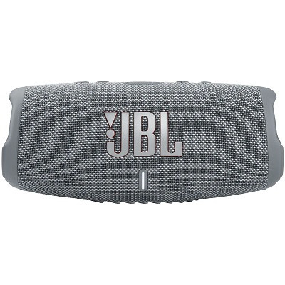 Портативная акустика JBL Charge 5, серый в Нижнем Тагиле
