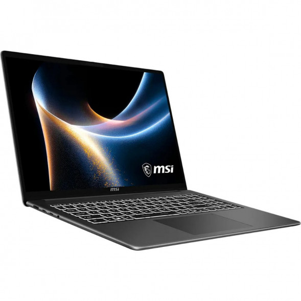 Ноутбук MSI Modern 16S AI+ G3MG-012XRU (16&amp;quot;, OLED, Intel Core Ultra 7 355 2.3ГГц, 8 ядер, 16ГБ DDR5, 512ГБ SSD, Intel Graphics) в Нижнем Тагиле