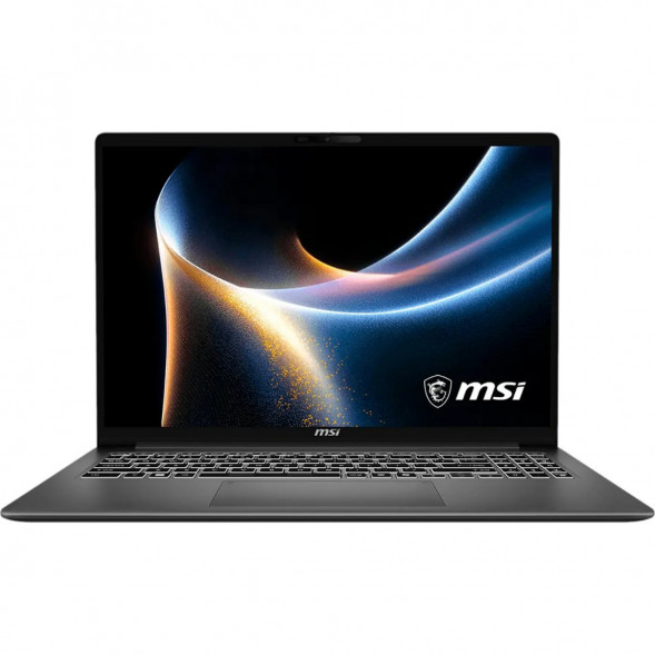 Ноутбук MSI Modern 16S AI+ G3MG-012XRU (16&amp;quot;, OLED, Intel Core Ultra 7 355 2.3ГГц, 8 ядер, 16ГБ DDR5, 512ГБ SSD, Intel Graphics) в Нижнем Тагиле