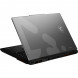 Ноутбук MSI Cyborg 15 Max C2WG-227XRU (15.6&amp;quot;, IPS, Intel Core 7 240H 2.5ГГц, 10-ядерный, 16ГБ DDR5, 512ГБ SSD, NVIDIA GeForce RTX 5070 - 8 ГБ, FreeDOS), серый в Нижнем Тагиле