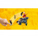 Конструктор LEGO Super Heroes 76036 Воздушная атака Карнажа в Нижнем Тагиле