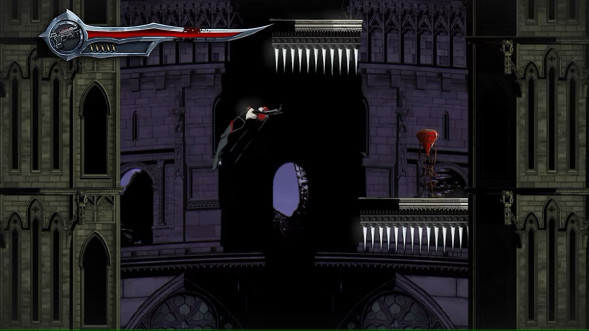 Игра Bloodrayne Betrayal: Fresh Bites [Nintendo Switch, английская версия] в Нижнем Тагиле