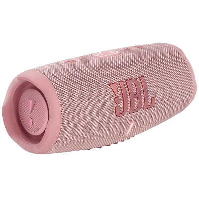 Портативная акустика JBL Charge 5, розовый в Нижнем Тагиле