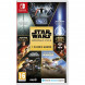 Игра Star Wars Heritage Pack [Nintendo Switch, английская версия] в Нижнем Тагиле