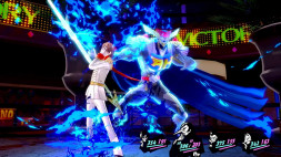 Игра Persona 5 Royal [PS4, английская версия]