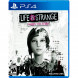 Игра Life is Strange: Before the Storm [PS4, английская версия] в Нижнем Тагиле