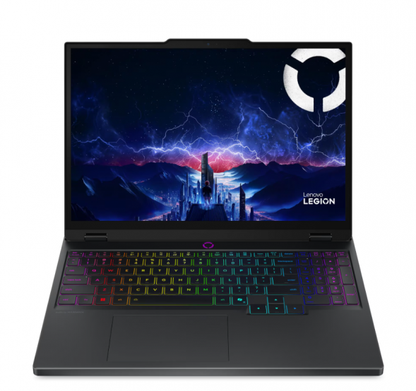 Lenovo Legion 5 15IAX10 (Core Ultra 7 255HX 16/1TB RTX 5070) в Нижнем Тагиле
