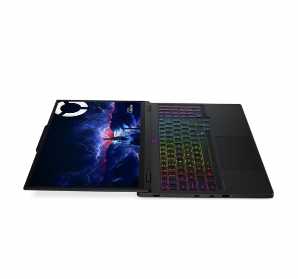 Lenovo Legion 5 15IAX10 (Core Ultra 7 255HX 16/1TB RTX 5070) в Нижнем Тагиле