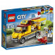 Конструктор LEGO City Great Vehicles 60150 Фургон-пиццерия в Нижнем Тагиле