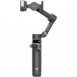 Электрический стабилизатор для смартфона DJI Osmo Mobile 7P