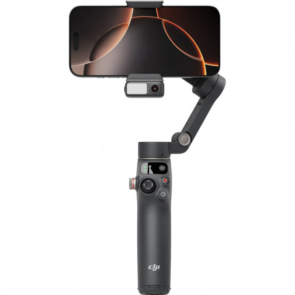 Электрический стабилизатор для смартфона DJI Osmo Mobile 7P в Нижнем Тагиле