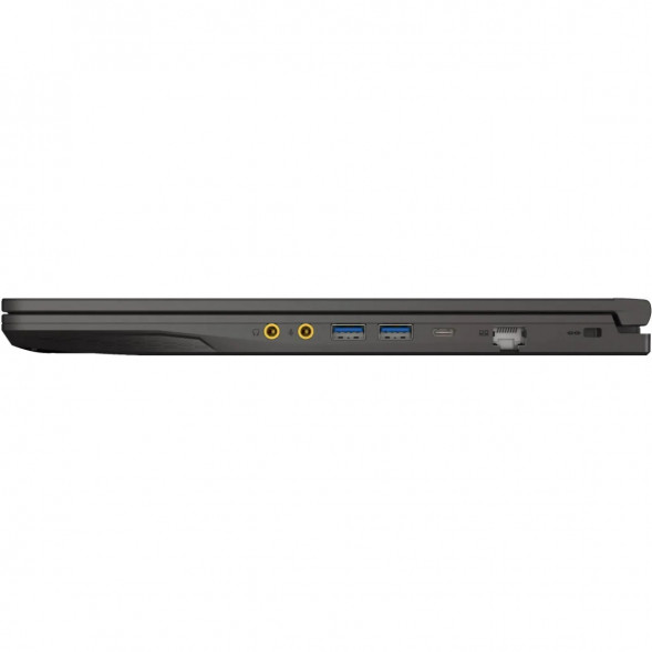 Ноутбук игровой MSI Thin 15 B2RVE-3451XRU (15.6&amp;quot;, IPS, Intel Core 7 240H 2.5ГГц, 10 ядер, 16ГБ DDR4, 512ГБ SSD, NVIDIA GeForce RTX 4050 для ноутбуков - 6 ГБ) в Нижнем Тагиле
