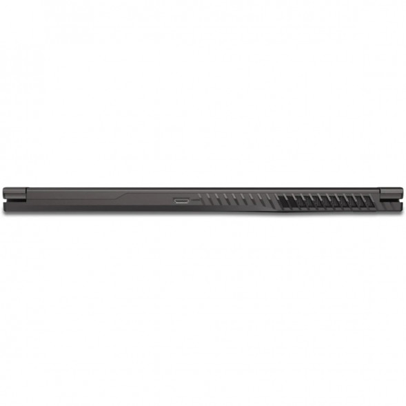 Ноутбук игровой MSI Thin 15 B2RVE-3451XRU (15.6&amp;quot;, IPS, Intel Core 7 240H 2.5ГГц, 10 ядер, 16ГБ DDR4, 512ГБ SSD, NVIDIA GeForce RTX 4050 для ноутбуков - 6 ГБ) в Нижнем Тагиле