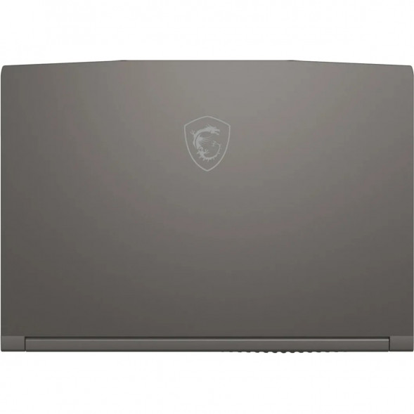 Ноутбук игровой MSI Thin 15 B2RVE-3451XRU (15.6&amp;quot;, IPS, Intel Core 7 240H 2.5ГГц, 10 ядер, 16ГБ DDR4, 512ГБ SSD, NVIDIA GeForce RTX 4050 для ноутбуков - 6 ГБ) в Нижнем Тагиле