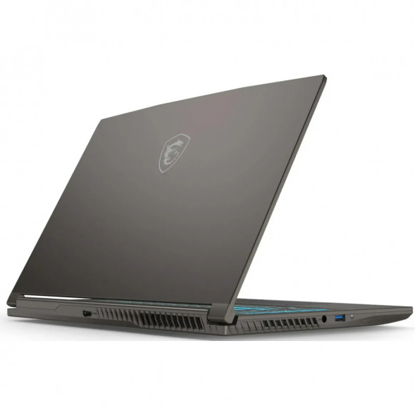 Ноутбук игровой MSI Thin 15 B2RVE-3451XRU (15.6&amp;quot;, IPS, Intel Core 7 240H 2.5ГГц, 10 ядер, 16ГБ DDR4, 512ГБ SSD, NVIDIA GeForce RTX 4050 для ноутбуков - 6 ГБ) в Нижнем Тагиле