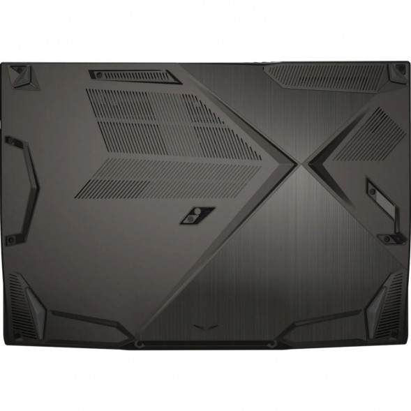 Ноутбук игровой MSI Thin 15 B2RVE-3451XRU (15.6&amp;quot;, IPS, Intel Core 7 240H 2.5ГГц, 10 ядер, 16ГБ DDR4, 512ГБ SSD, NVIDIA GeForce RTX 4050 для ноутбуков - 6 ГБ) в Нижнем Тагиле